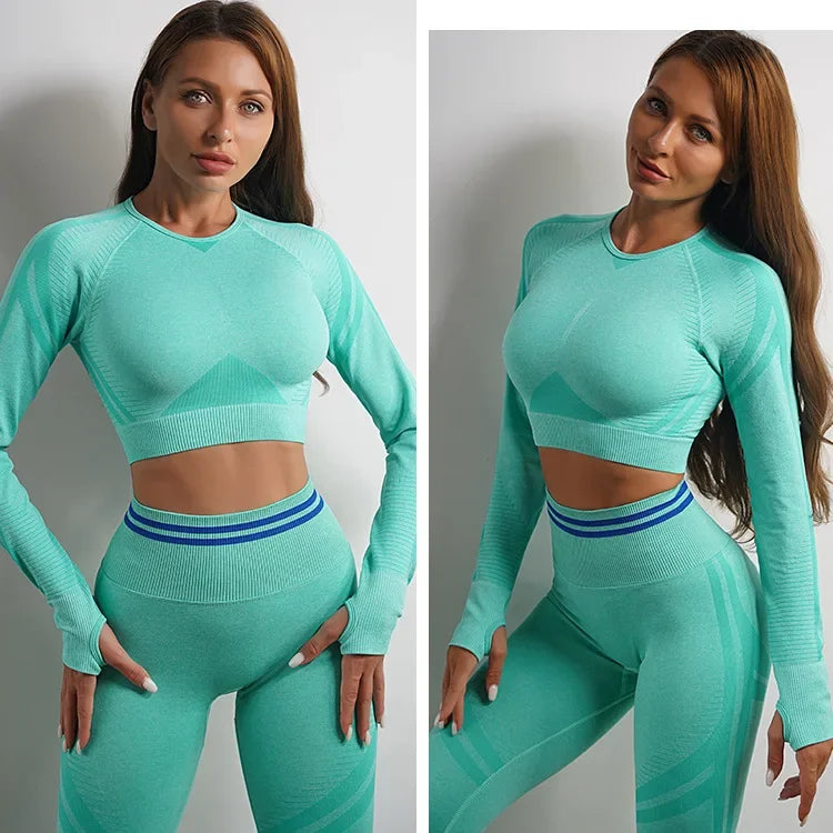 Curve & Flow Set - Shaping & Sculpting