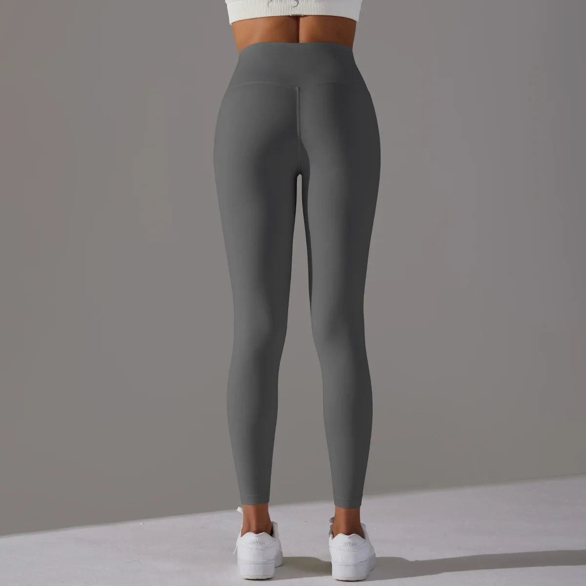 Second Skin Leggings – Various Colors