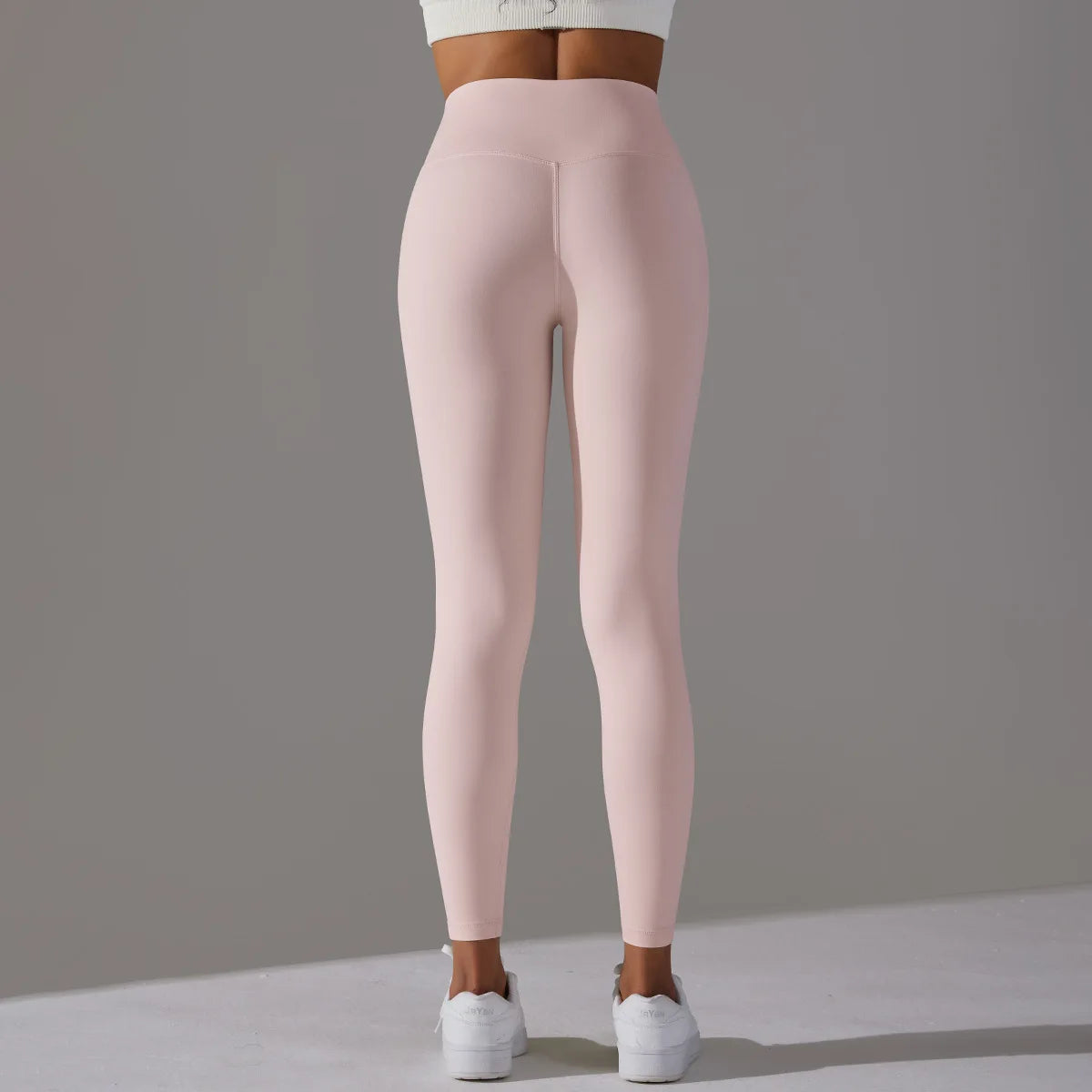 Second Skin Leggings – Various Colors