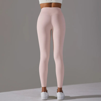 Second Skin Leggings – Various Colors