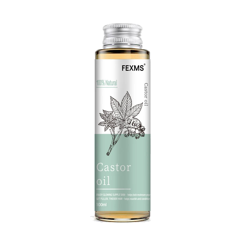 Avocado Oil for Hair & Skin | 100% Pure Natural Carrier Oil for Massage & Essential Oils