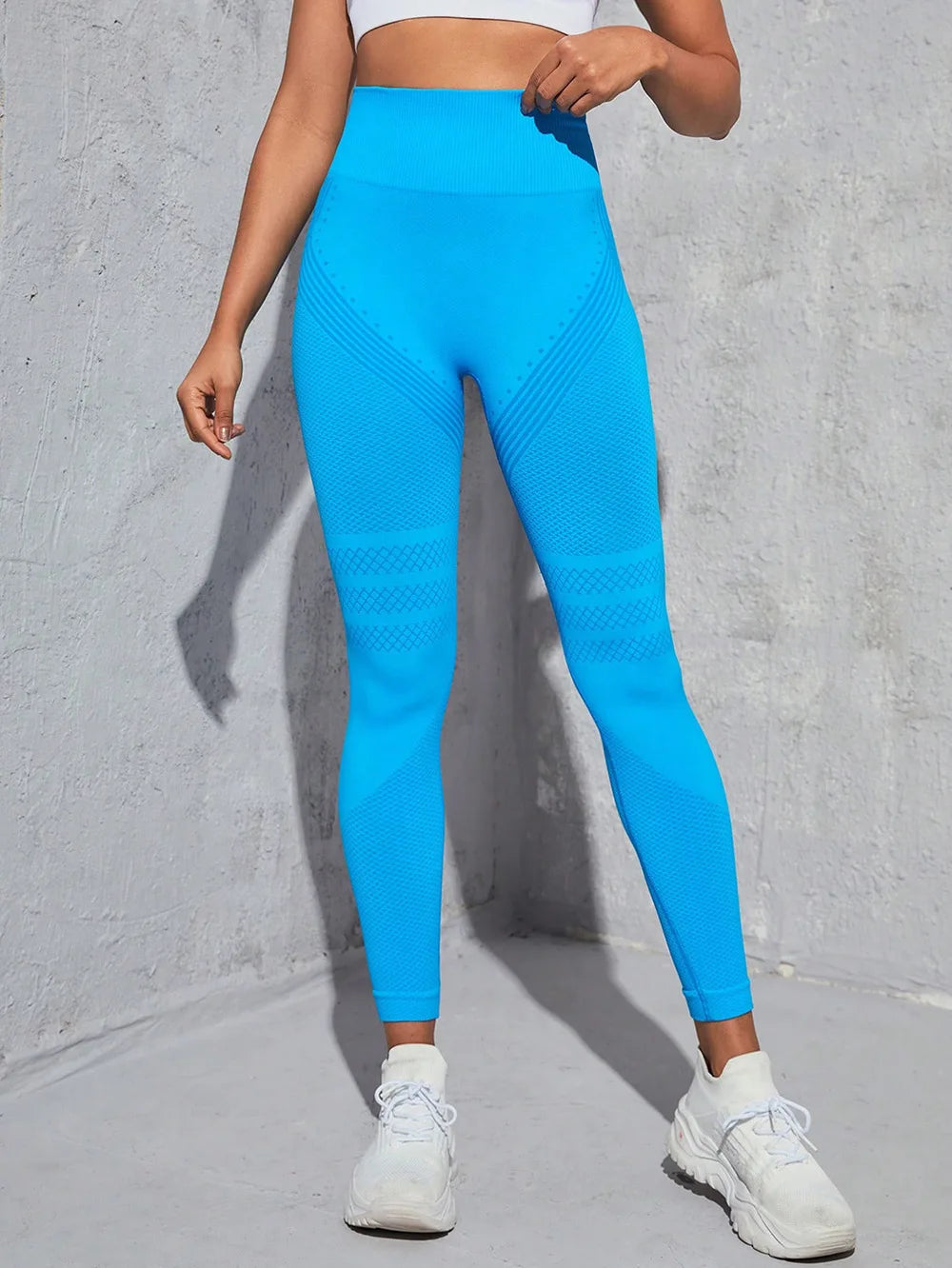 Flow Contour Leggings