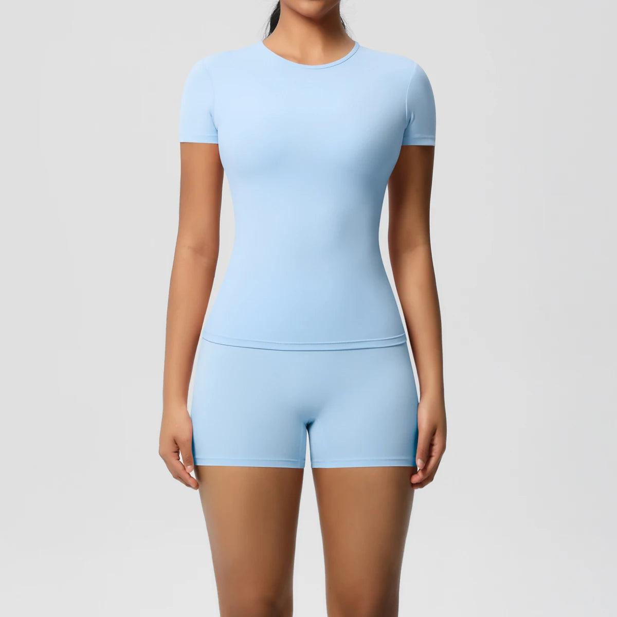 PureFlow Set - Essential Gymwear