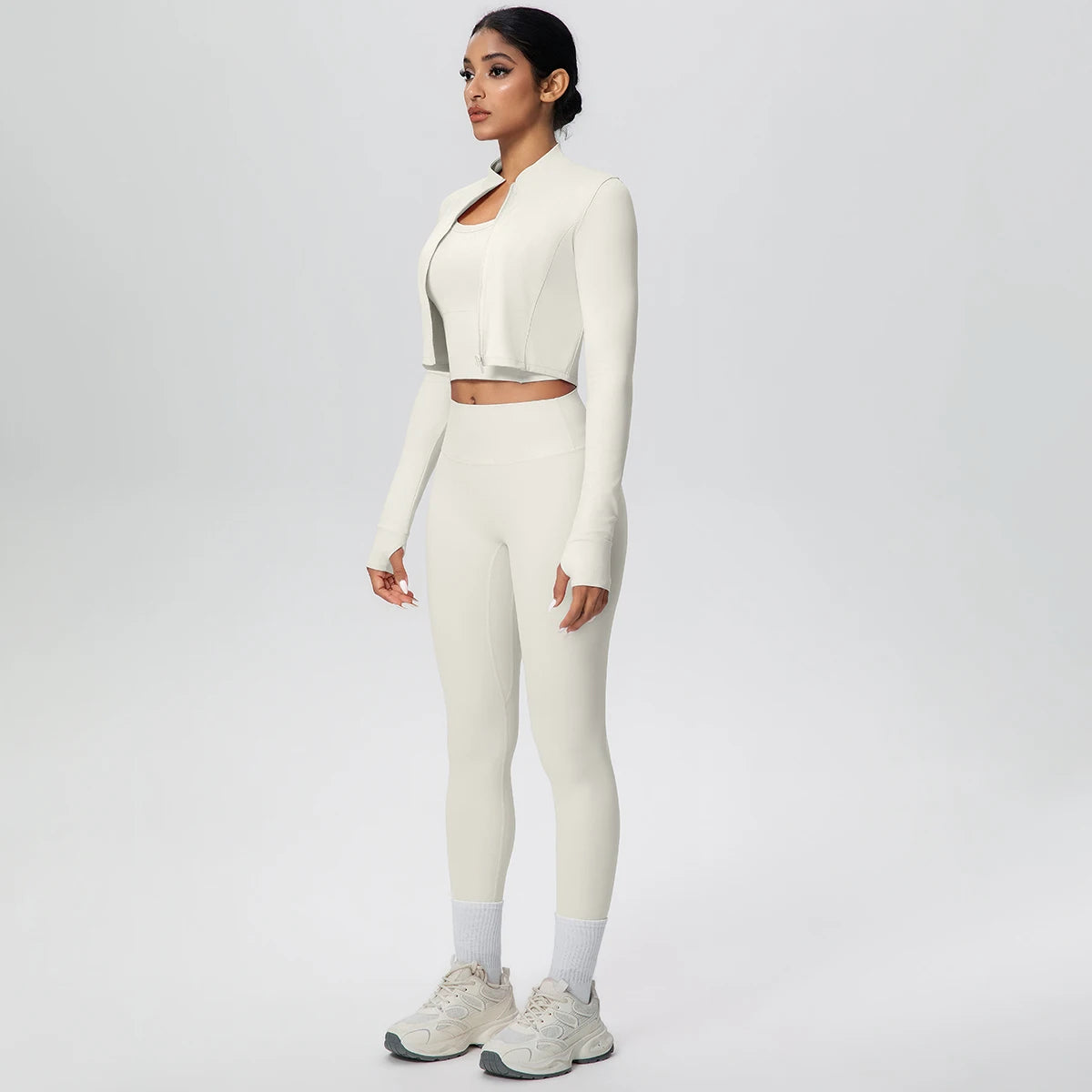 PureFlow Set - Push Up Support Three Piece