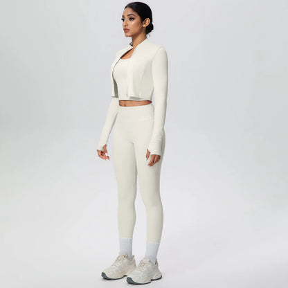 PureFlow Set - Push Up Support Three Piece