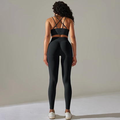PureFlow Set - Seamless Push Up