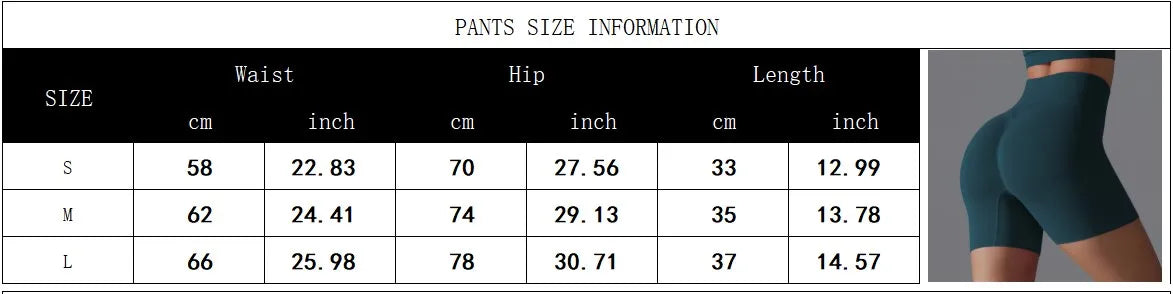 Womens High Waist Seamless Yoga Gym Shorts Running Fitness Workout Shorts