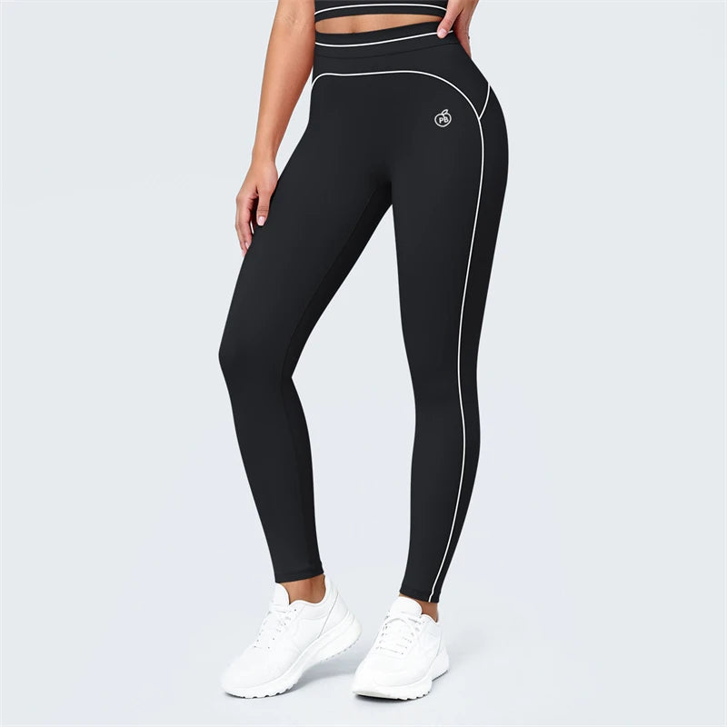 Fierce Ember™ Aera Leggings – Neutrals