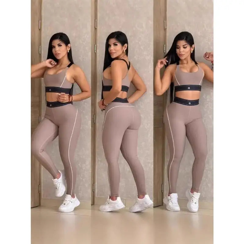 Pure Flow Set - Premium Seamless