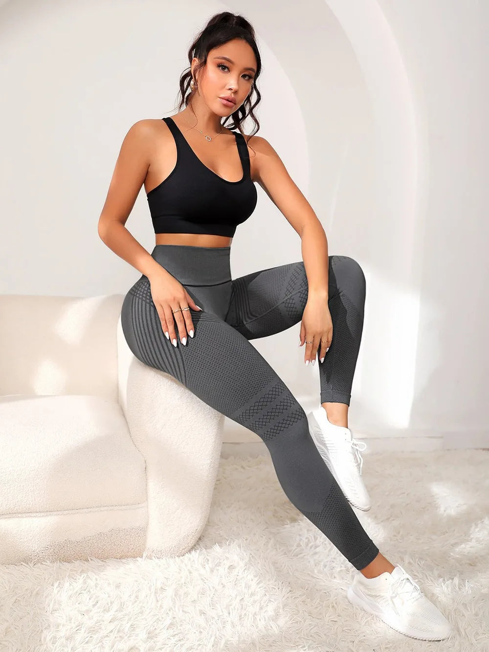 Flow Contour Leggings