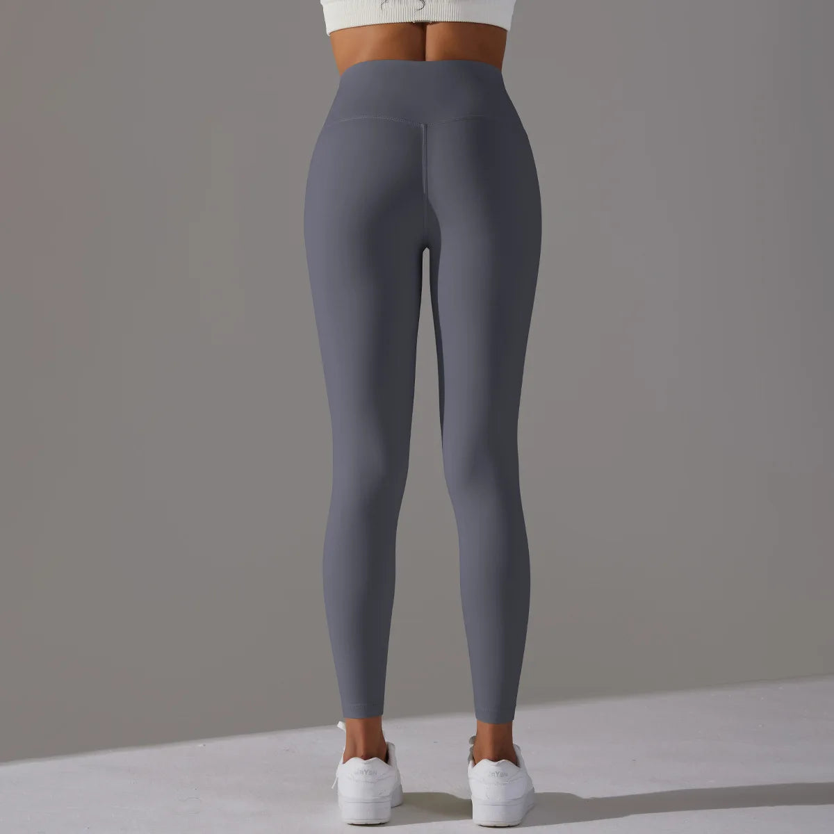 Second Skin Leggings – Various Colors