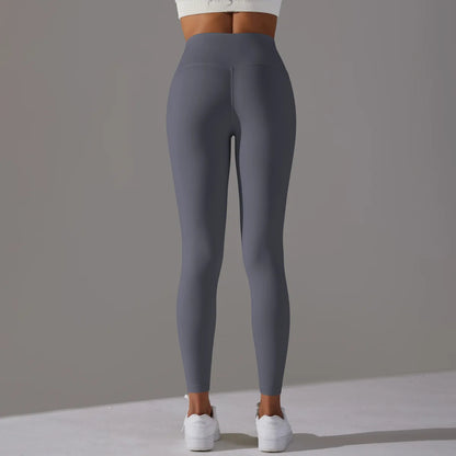 Second Skin Leggings – Various Colors