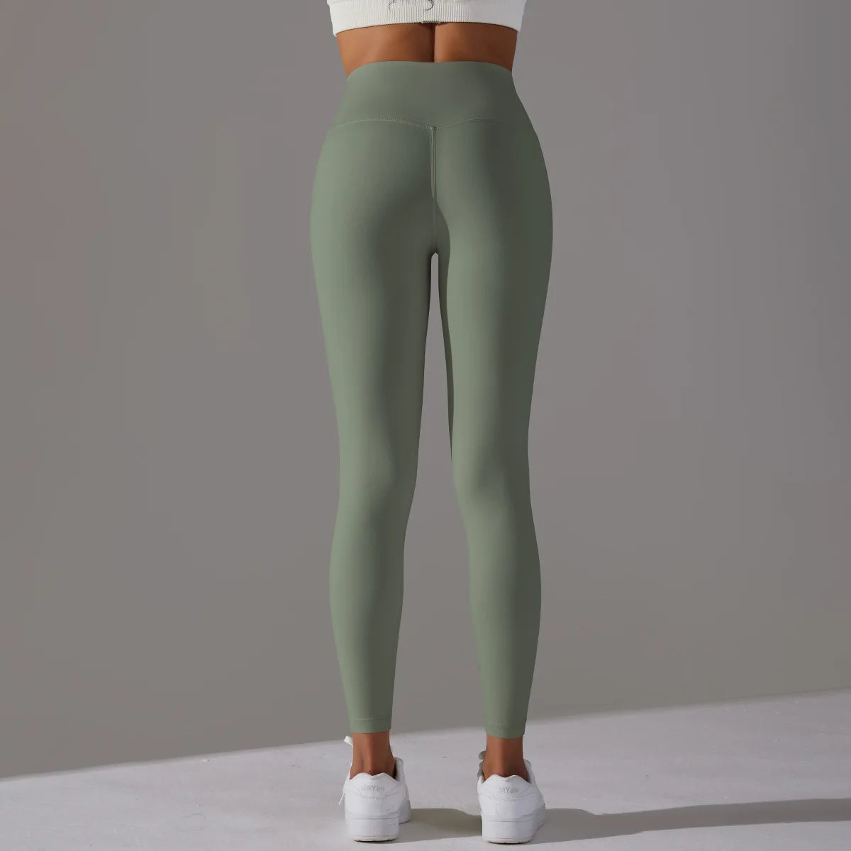 Second Skin Leggings – Various Colors