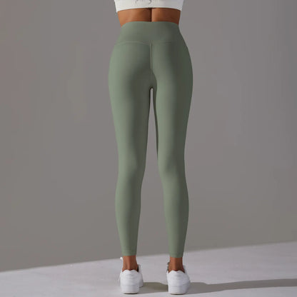 Second Skin Leggings – Various Colors