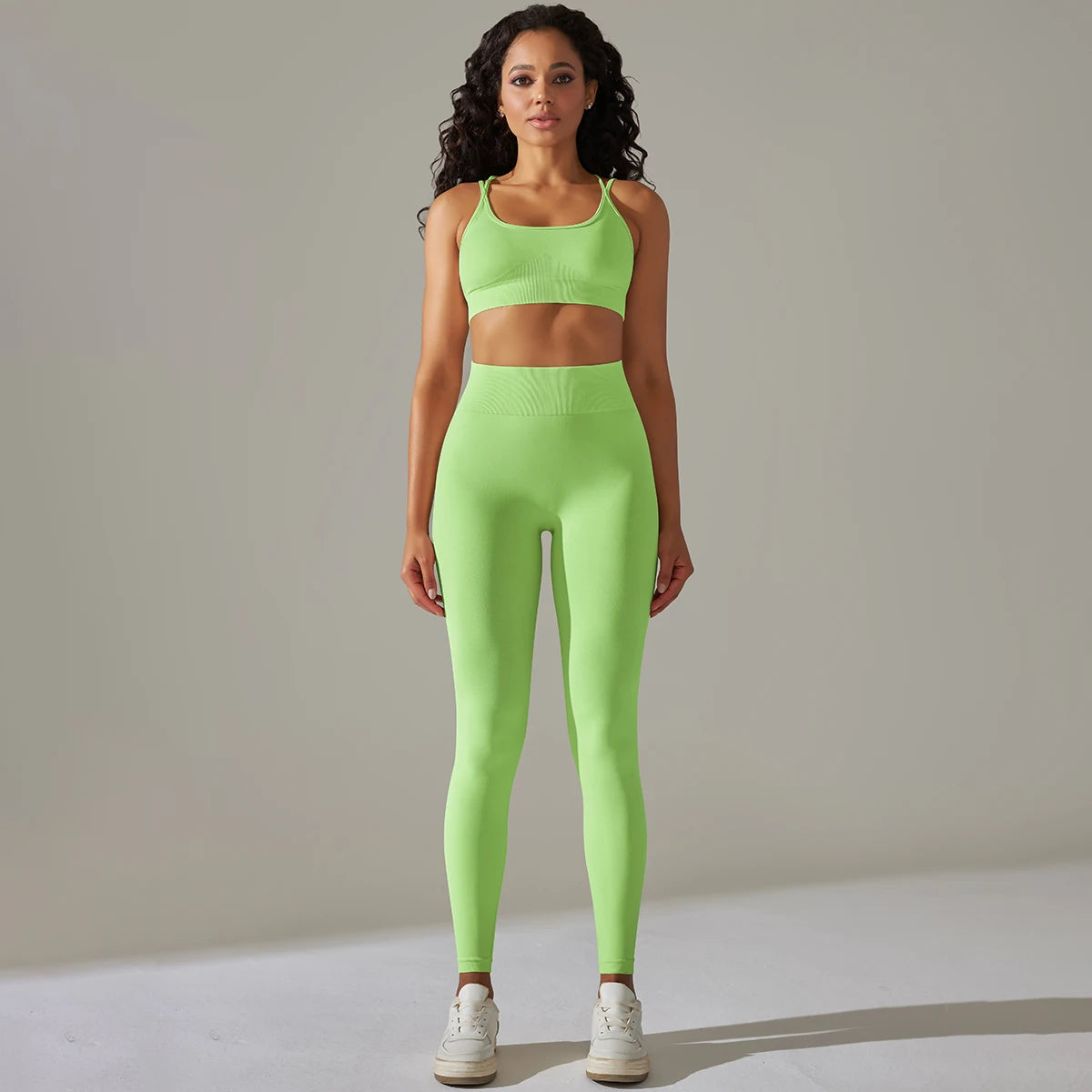 PureFlow Set - Seamless Push Up