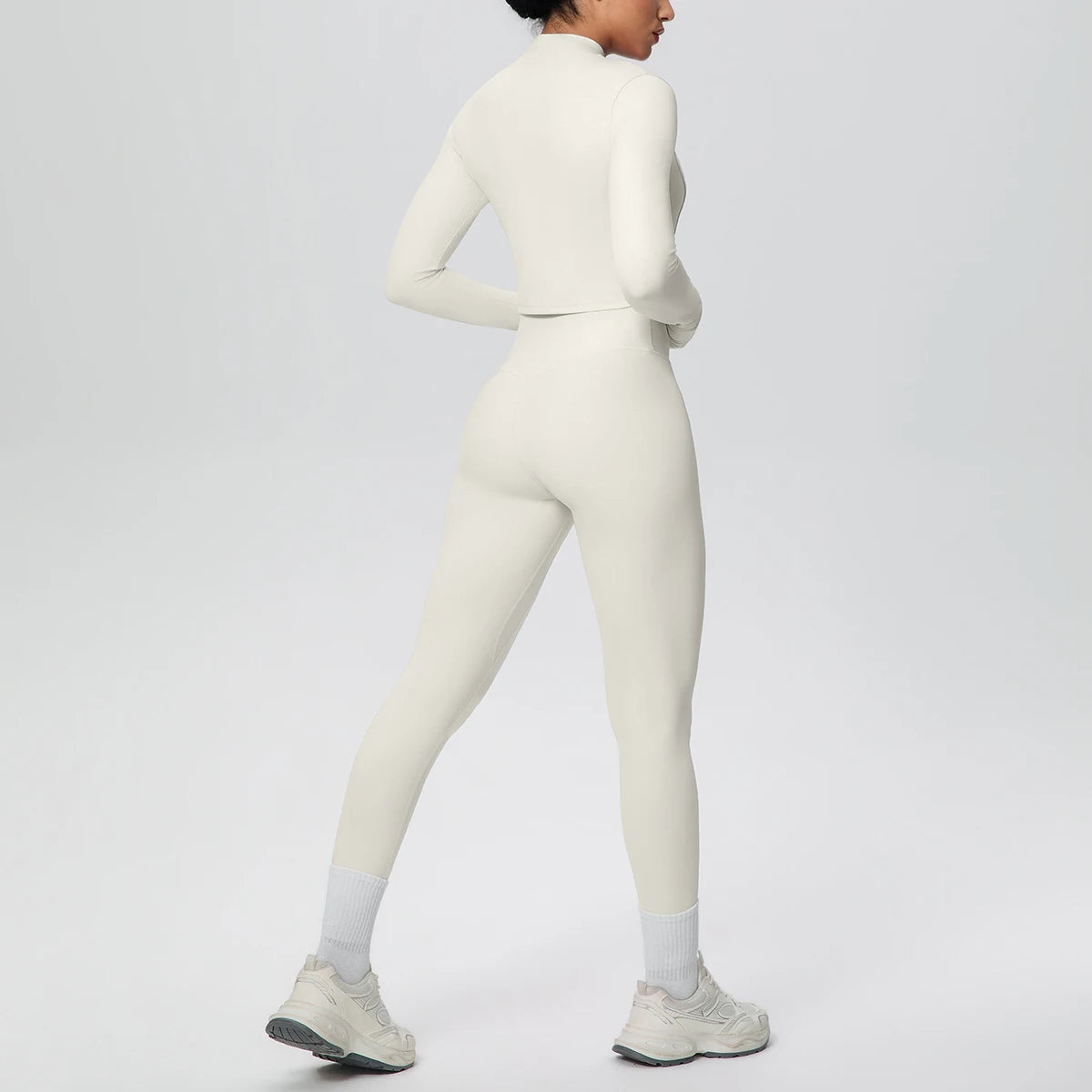 PureFlow Set - Push Up Support Three Piece