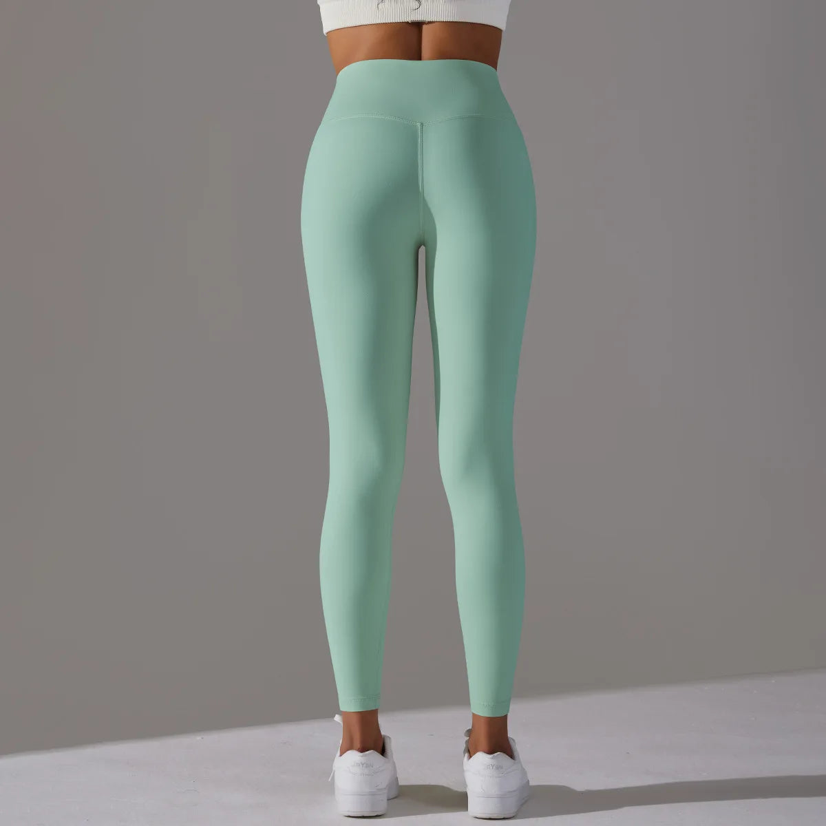 Second Skin Leggings – Various Colors