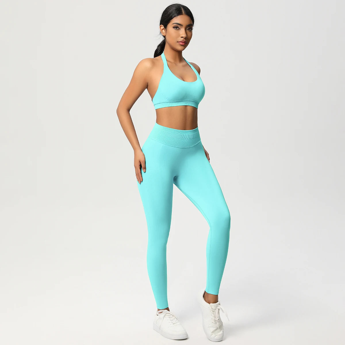 Curve & Flow Set - Versatile Performance