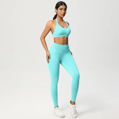 Curve & Flow Set - Versatile Performance
