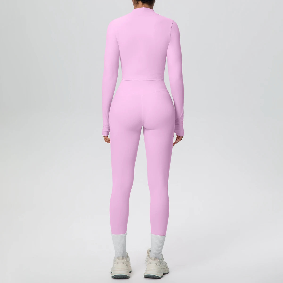 PureFlow Set - Push Up Support Three Piece