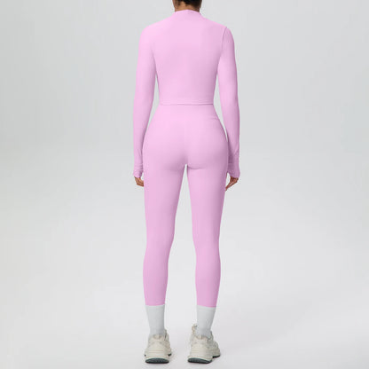 PureFlow Set - Push Up Support Three Piece