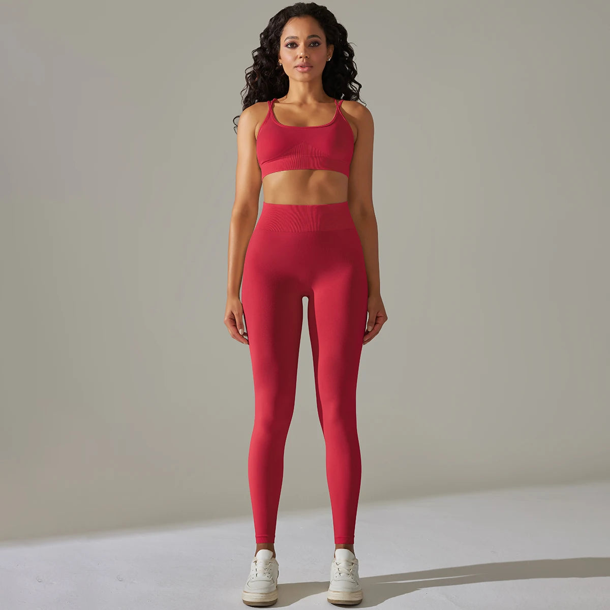 PureFlow Set - Seamless Push Up