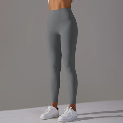 Second Skin Leggings – Various Colors