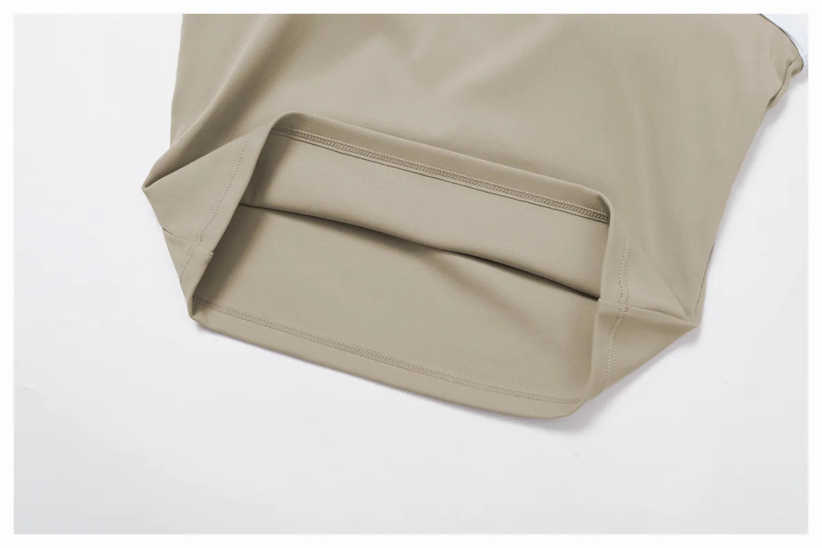 Women Sports Bra High Support Yoga Top Gym Workout Padded Fitness Vest