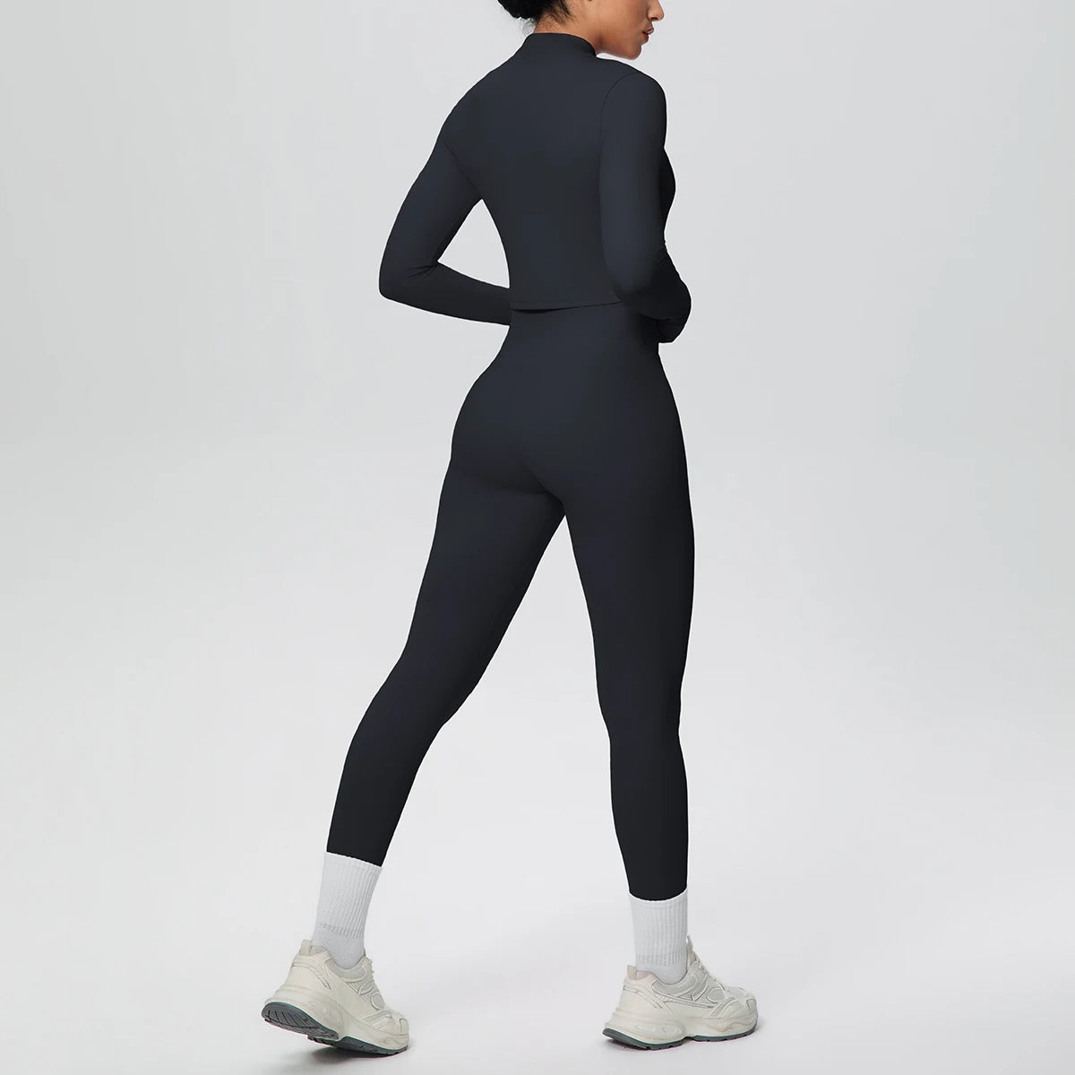PureFlow Set - Push Up Support Three Piece