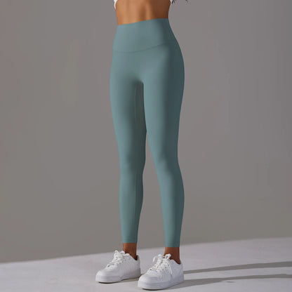 Second Skin Leggings – Various Colors