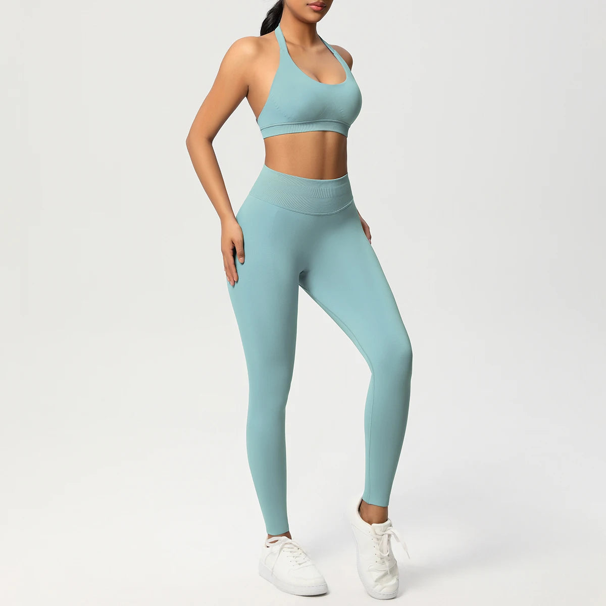 Curve & Flow Set - Versatile Performance