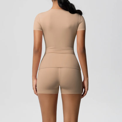 PureFlow Set - Essential Gymwear