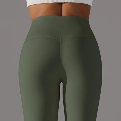 Second Skin Leggings – Various Colors