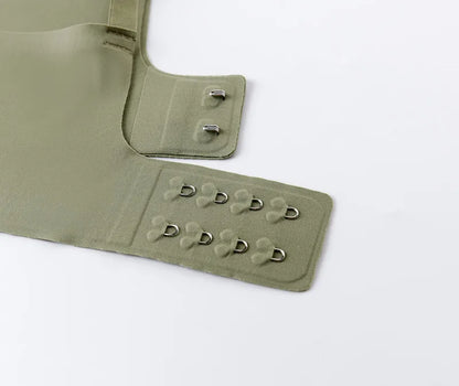 ContourFit™ Seamless Lift Bra