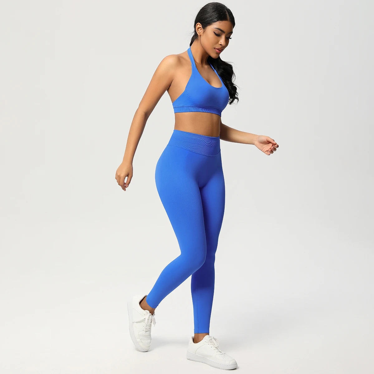 Curve & Flow Set - Versatile Performance