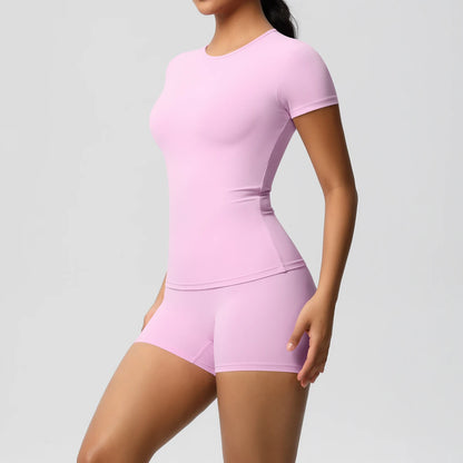 PureFlow Set - Essential Gymwear