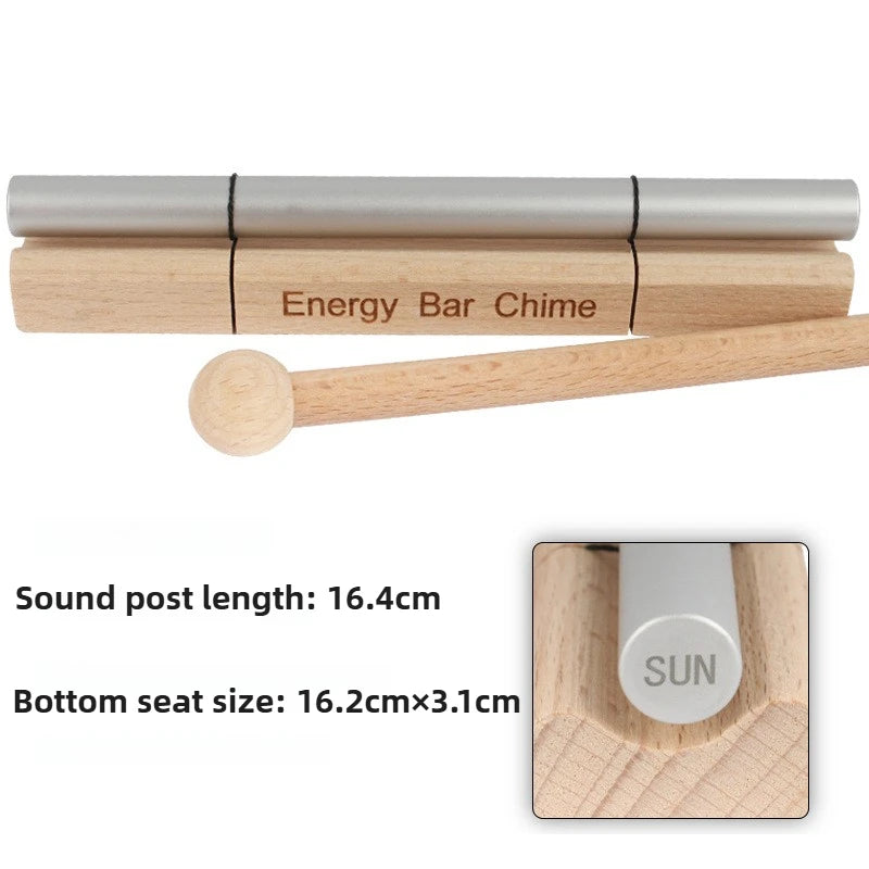 Meditation Bell Metal | Yoga Mindfulness Sound Healing Instrument