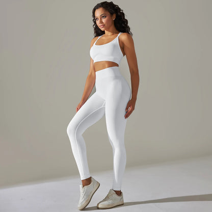 PureFlow Set - Seamless Push Up