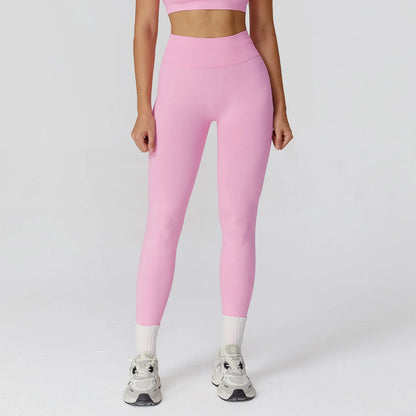 Women’s Gym Yoga Top | Square Neck Backless Fitness Outfit