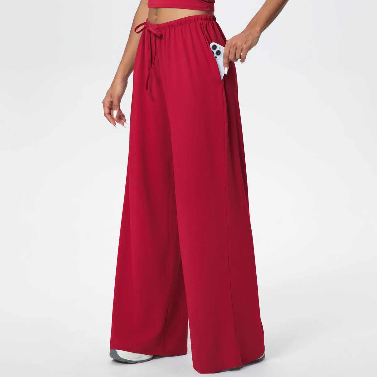 Aura Flow Set - Breathable Stylish Comfort