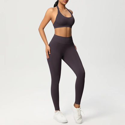Curve & Flow Set - Versatile Performance