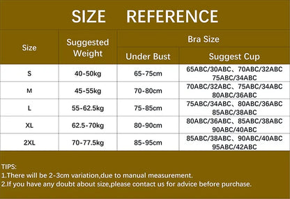 ContourFit™ Seamless Lift Bra