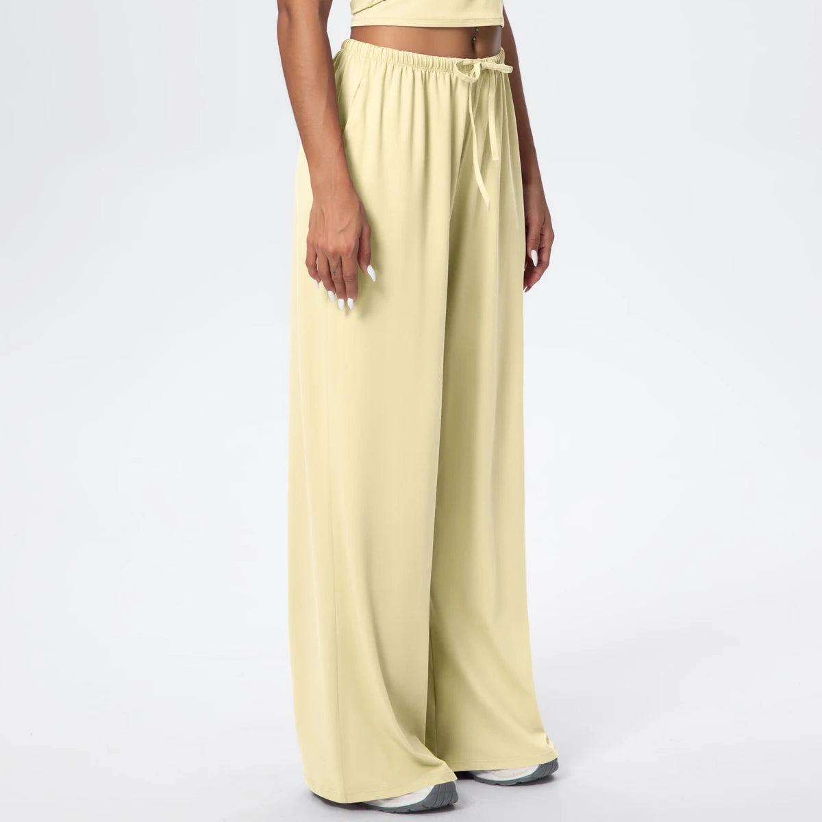 Aura Flow Set - Breathable Stylish Comfort