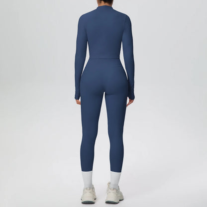 PureFlow Set - Push Up Support Three Piece