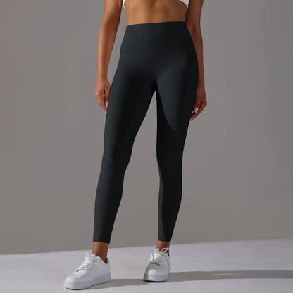 Second Skin Leggings – Various Colors
