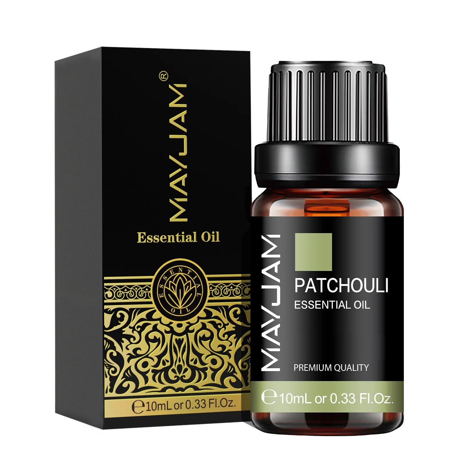 MAYJAM 10ML Essential Oil – Premium Fragrance Oil Selection