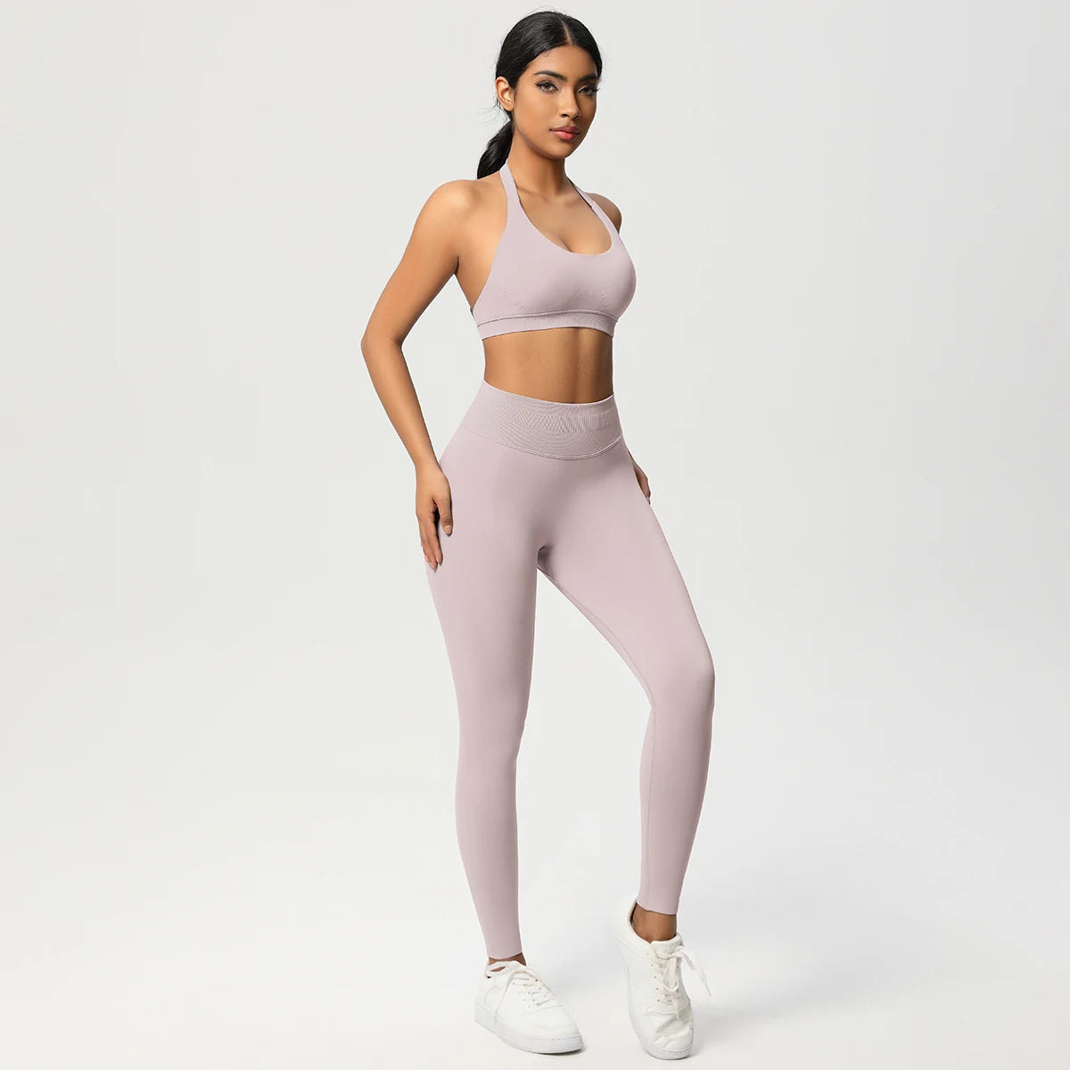 Curve & Flow Set - Versatile Performance