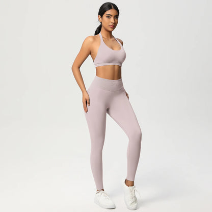 Curve & Flow Set - Versatile Performance