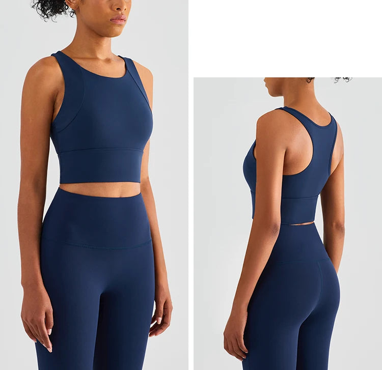 Aura Flow Set - Contouring Comfort