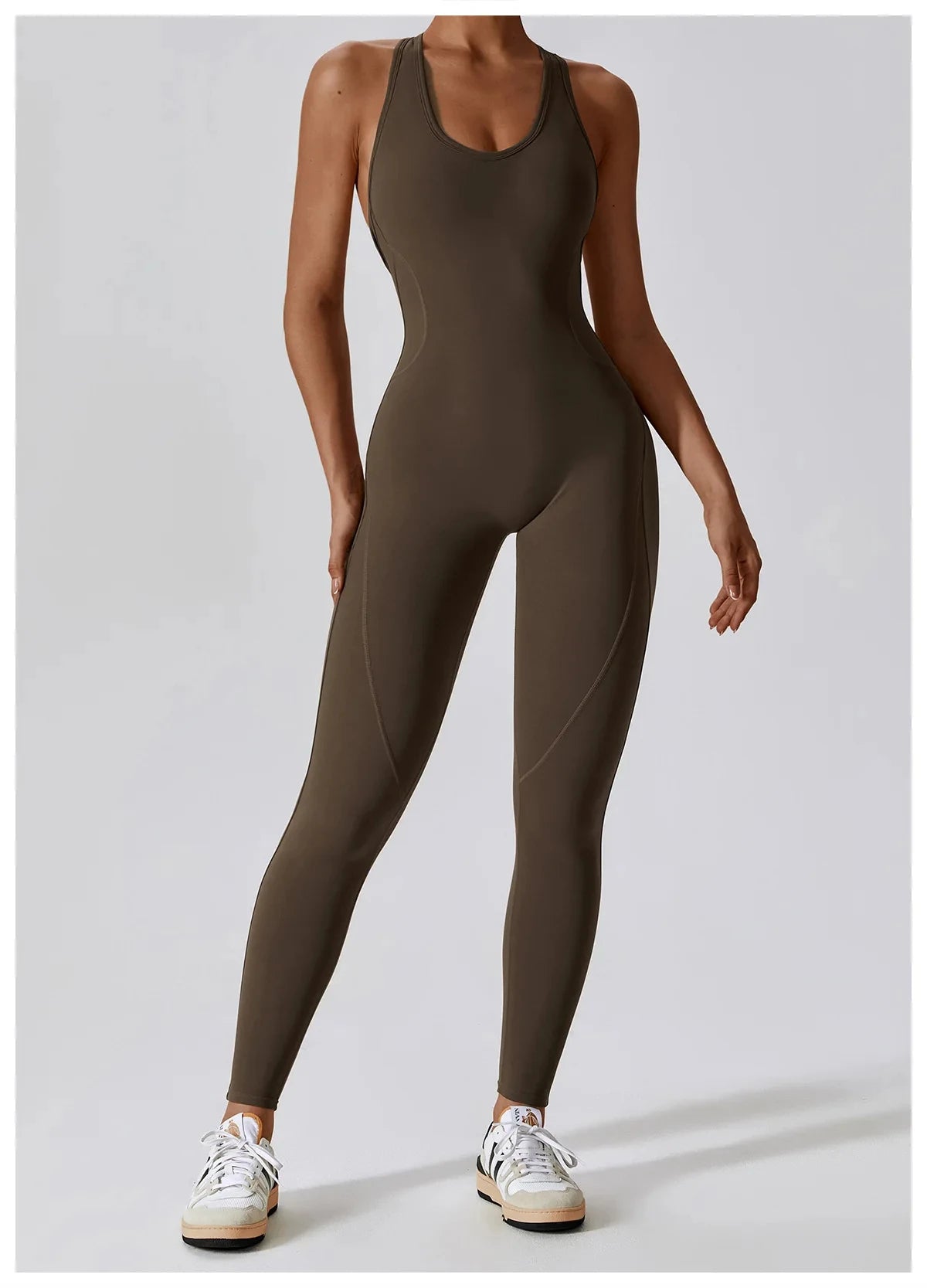 Aura Flow Set - Flattering One Piece
